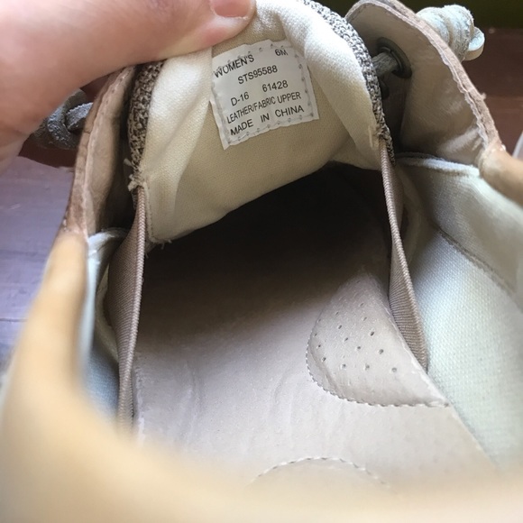 Sperry Topsiders - Picture 3 of 3